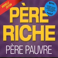 Père Riche Père Pauvre