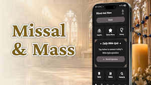 Catholic Missal 2026 Offline Screenshot 0