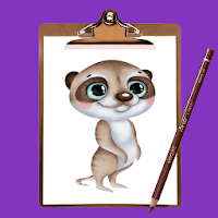 How to Draw Kawaii Animals Step by Step