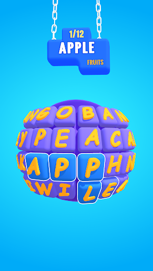 Word World! Screenshot 0