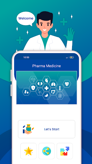 Pharma Medicine info & Price Screenshot 1