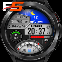 FS W237 Watchface