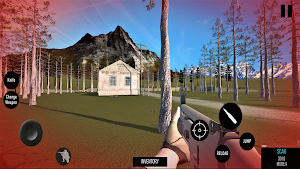Nuclear Warfare WW3 Screenshot 1