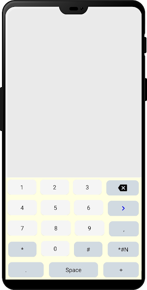 Naija Keyboard Screenshot 2