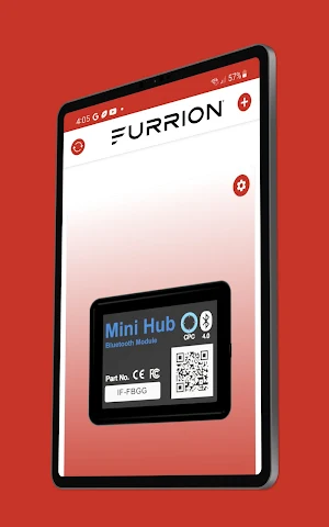 Furrion AwnCommand™ Screenshot 3