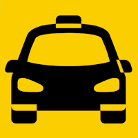 Taxi Van