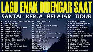 Lagu Enak Didengar Tiap Hari Screenshot 0