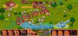 Towers and Elements Defense Screenshot 3