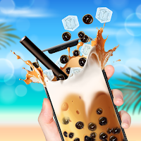 DIY Boba Tea Drink Game
