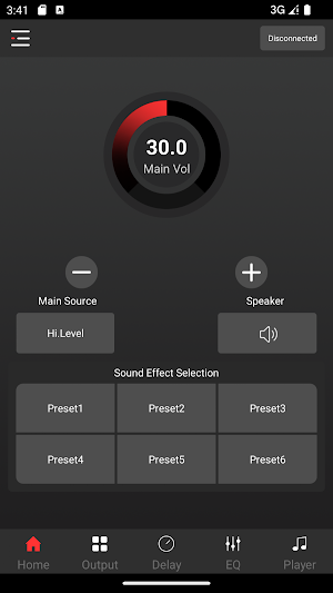 ISPro-4.8 Screenshot 0