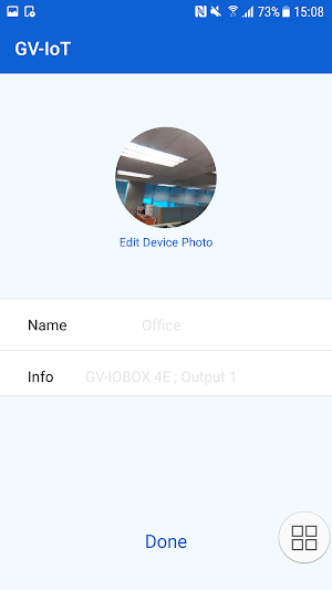 GV-IoT Screenshot 3