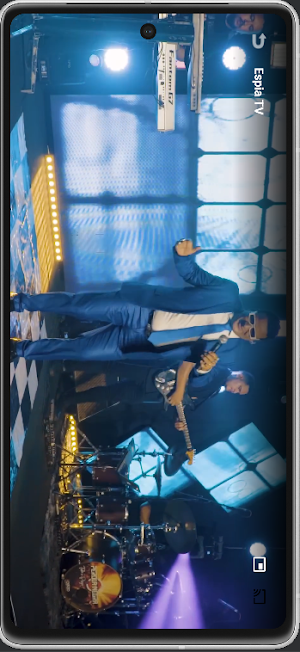 Espia TV Screenshot 0