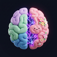 IQ Test: Brain Training Games