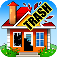 Trash The School