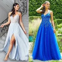 Prom Dresses