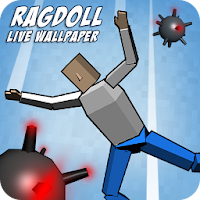 Ragdoll Live Wallpaper