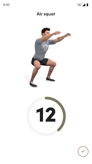 Strength Studio Aalsmeer Screenshot 1