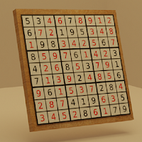 Sudoku Solver