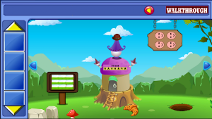 RescueThePenguinChicksFromCage Screenshot 2