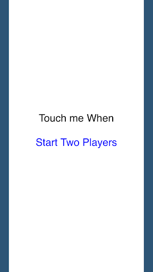 Touch me When Screenshot 3