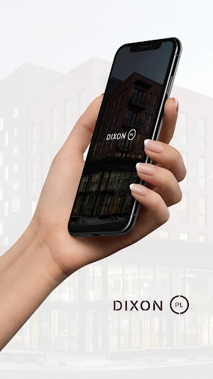 Dixon Place Screenshot 1