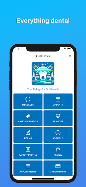 My Dentist Screenshot 1