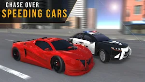 Emergency Rescue Mission: City 911 Simulator Screenshot 3