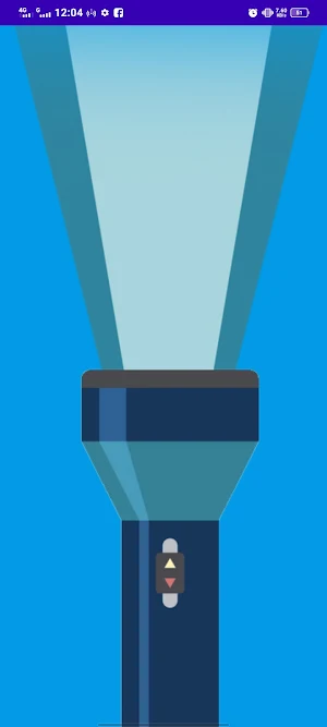 My Flashlight Screenshot 3