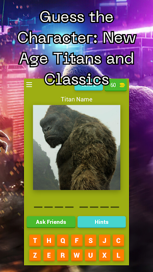 Godzilla x Kong - Monsterverse Screenshot 1