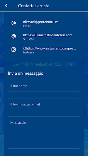 Blume_maki Screenshot 2