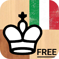 Italian Opening with white pieces (free)