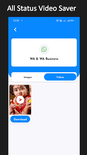 All Video Downloader 2021 Screenshot 3