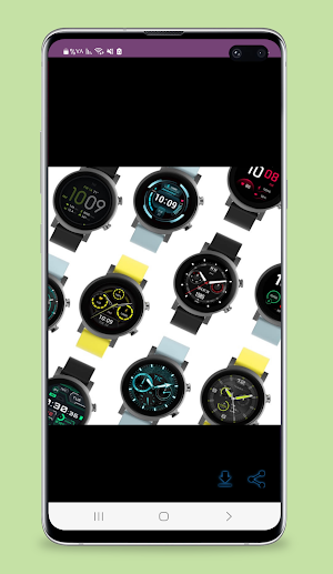 realme smartwatch guide Screenshot 3