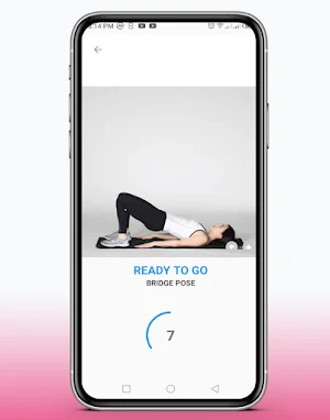 Vaginal Tightening Exercise Screenshot 2