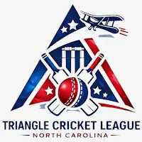 Triangle Cricket