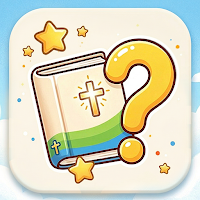 Bible Quiz Game Offline