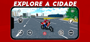 GRAU É ARTE ONLINE Screenshot 2