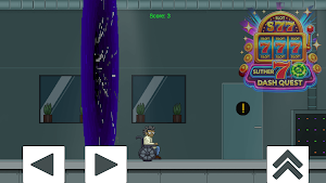 Slither 777 Dash Quest Screenshot 0