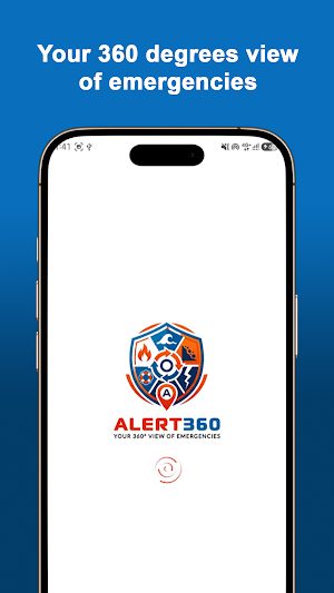 Alert360 Screenshot 0
