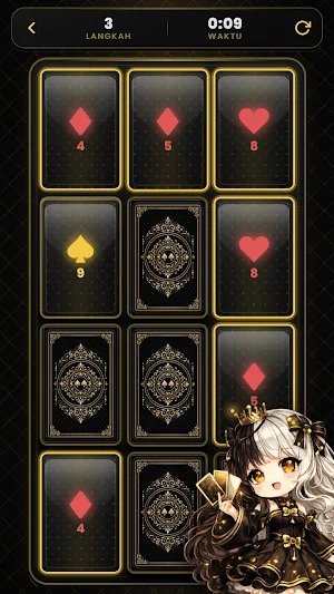 GoldFlip Screenshot 1