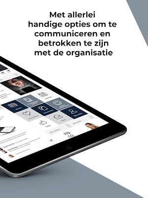 COMTO - Beleving Screenshot 1