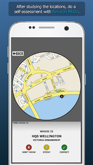 WizRadius Screenshot 2