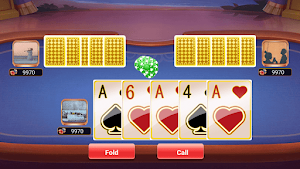 TeenPatti Ace 3Poker Screenshot 1