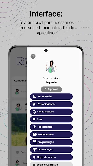 Senac Rio Summit 2023 Screenshot 2
