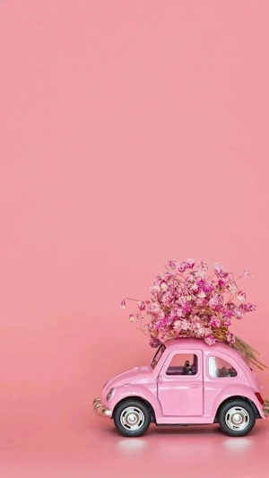 Pastel Wallpaper Screenshot 2