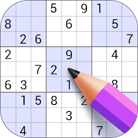 Sudoku - Classic Sudoku Puzzle