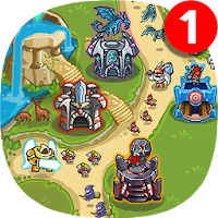 Kingdom Defense:  The War of E