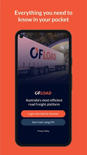 Ofload Screenshot 0