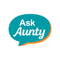 Ask Aunty