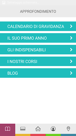 IperBimbo Screenshot 1